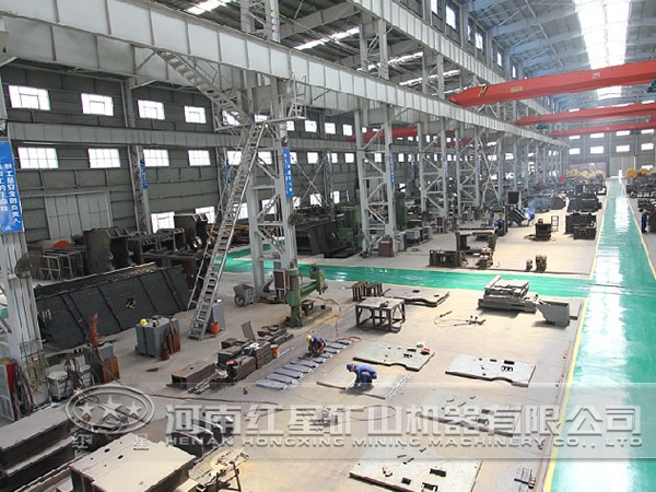 生產(chǎn)車間 生產(chǎn)車間