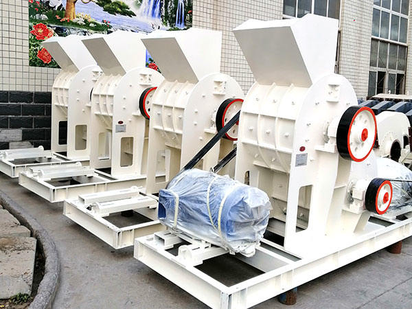 小型煤炭破碎機(jī)