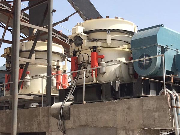 大型碎石機(jī)