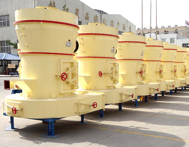 滑石粉磨粉機(jī)