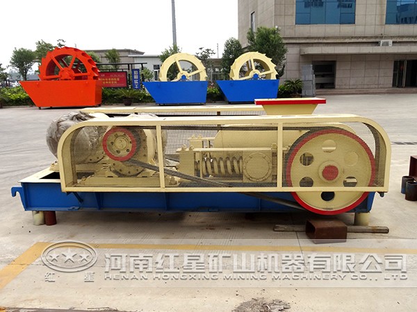 硅鐵對輥式破碎機(jī)質(zhì)量 硅鐵對輥式破碎機(jī)質(zhì)量