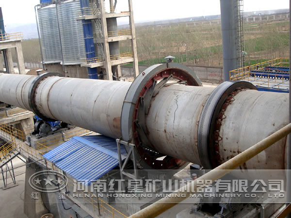 鋁土礦回轉(zhuǎn)窯價格 鋁土礦回轉(zhuǎn)窯價格