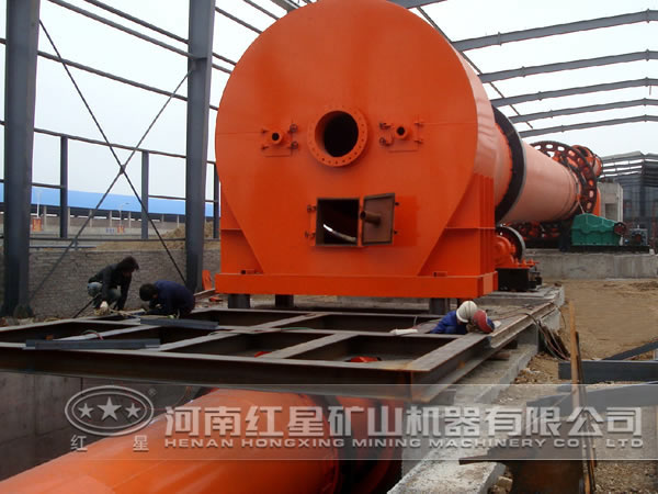 鋁酸鈣回轉(zhuǎn)窯優(yōu)勢 鋁酸鈣回轉(zhuǎn)窯優(yōu)勢