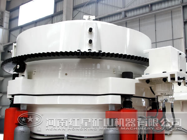 液壓圓錐破碎機品牌 液壓圓錐破碎機品牌