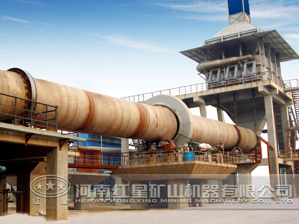 鉻礦回轉(zhuǎn)窯廠家 鉻礦回轉(zhuǎn)窯廠家