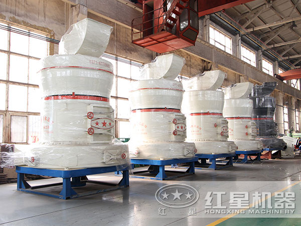 石子磨粉機價格