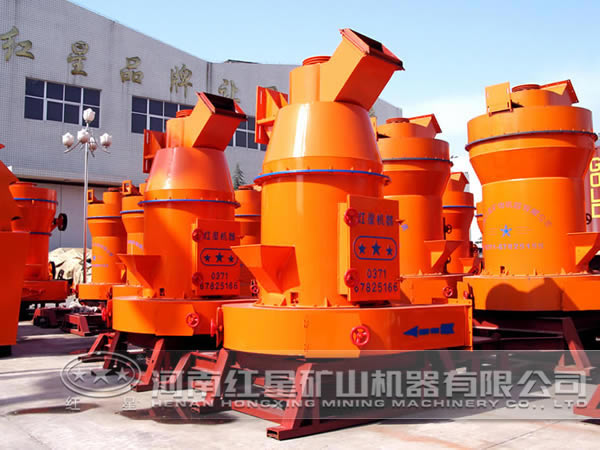 方解石雷蒙磨廠家 方解石雷蒙磨廠家