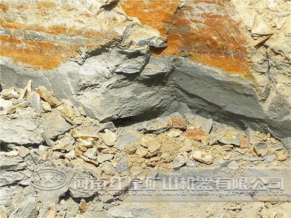 礦產資源 礦產資源