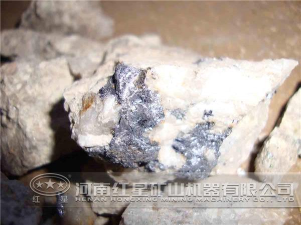 礦產資源 礦產資源