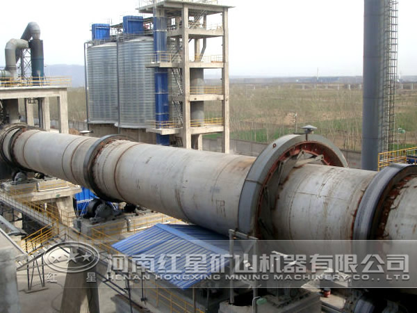 鉻鐵礦回轉窯服務 鉻鐵礦回轉窯服務