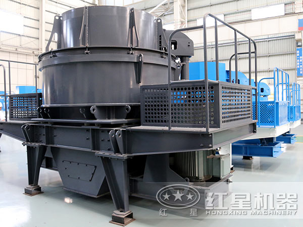 制砂機(jī)性能優(yōu)勢 制砂機(jī)性能優(yōu)勢