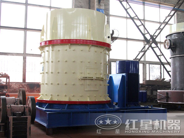 復(fù)合式破碎機(jī) 復(fù)合式破碎機(jī)