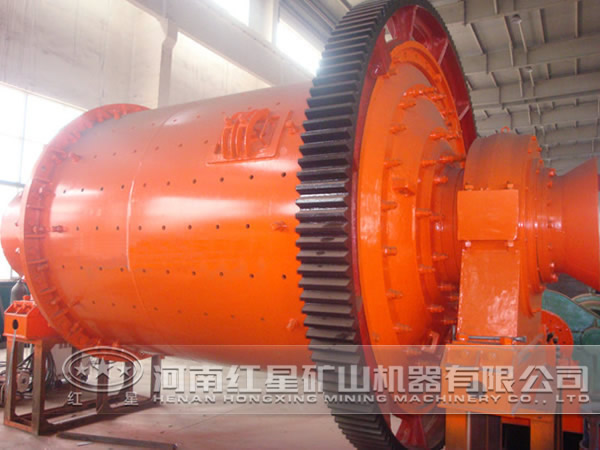 棒磨式制砂機生產(chǎn)車間 棒磨式制砂機生產(chǎn)車間