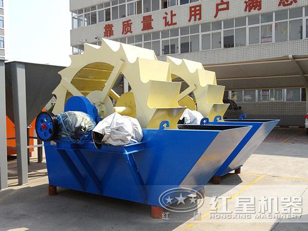 洗砂機(jī)廠家 洗砂機(jī)廠家
