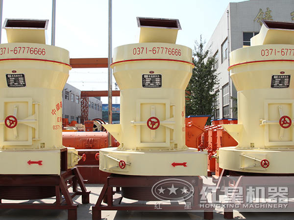 粉煤灰加工設備 粉煤灰加工設備