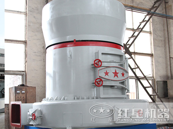 粉煤灰雷蒙磨粉機 粉煤灰雷蒙磨粉機