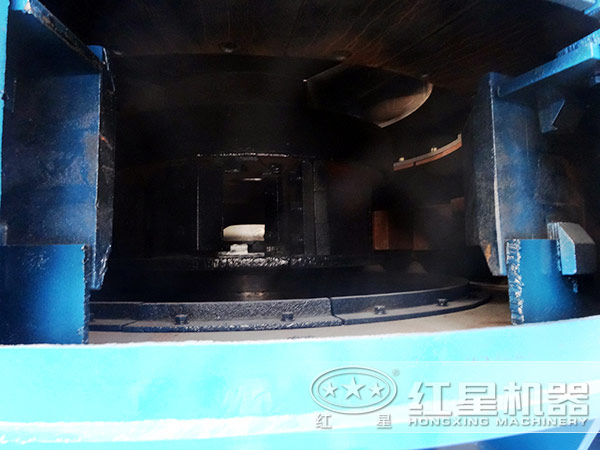 鐵礦石制砂機 鐵礦石制砂機