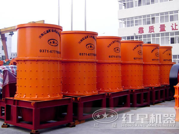 立式破碎機 立式破碎機