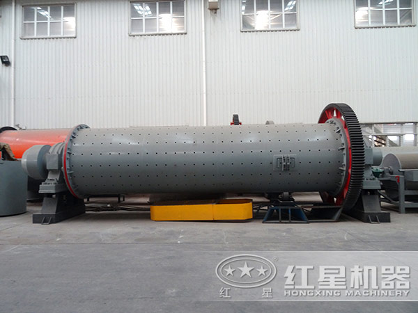 鋁渣球磨機 鋁渣球磨機