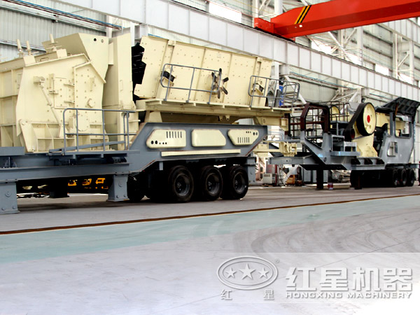 移動(dòng)式煤炭破碎機(jī)價(jià)格