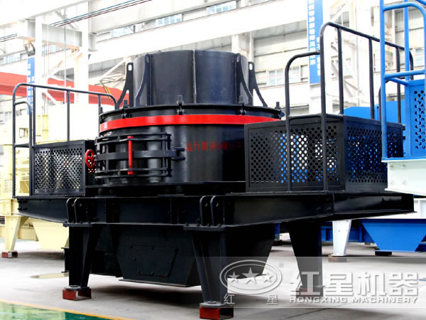 大型制砂機 大型制砂機