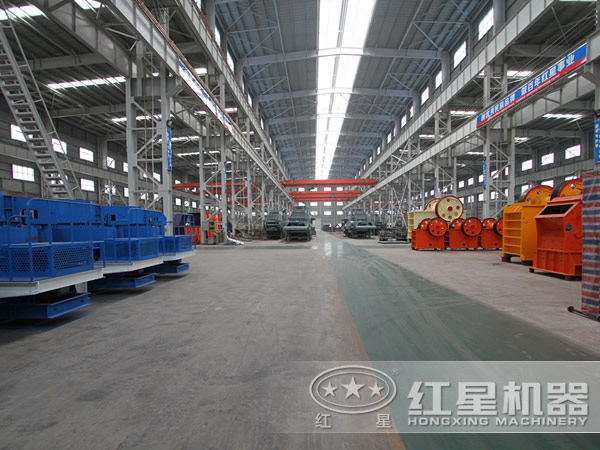 紅星機器鵝卵石機制砂設備生產廠家 紅星機器鵝卵石機制砂設備生產廠家