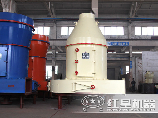 高壓微粉磨 高壓微粉磨