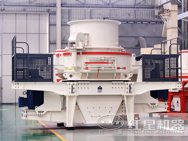 機(jī)制砂生產(chǎn)線(xiàn)設(shè)備-制砂機(jī)