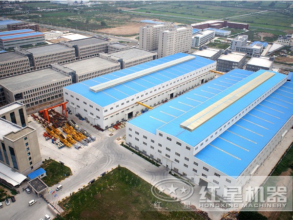 紅星廠區(qū)圖 紅星廠區(qū)圖