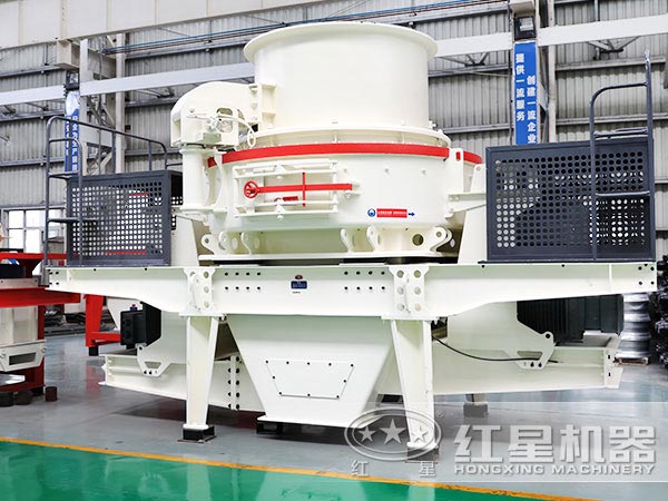新型350tph第四代制砂機 新型350tph第四代制砂機