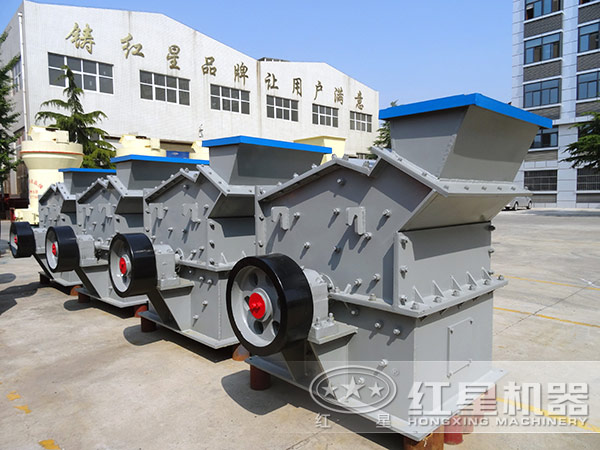 制砂設備廠區 制砂設備廠區