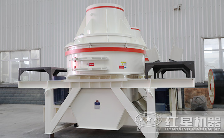 石料制砂機(jī) 石料制砂機(jī)