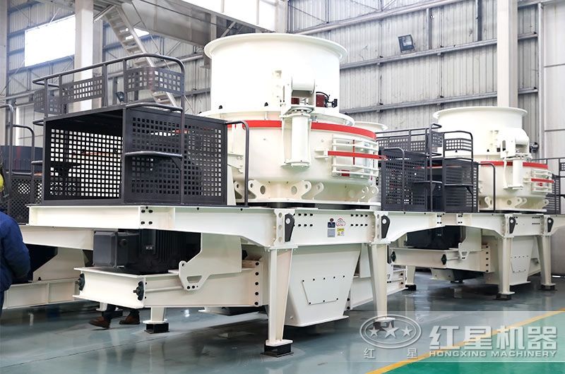 玻璃制砂機(jī)