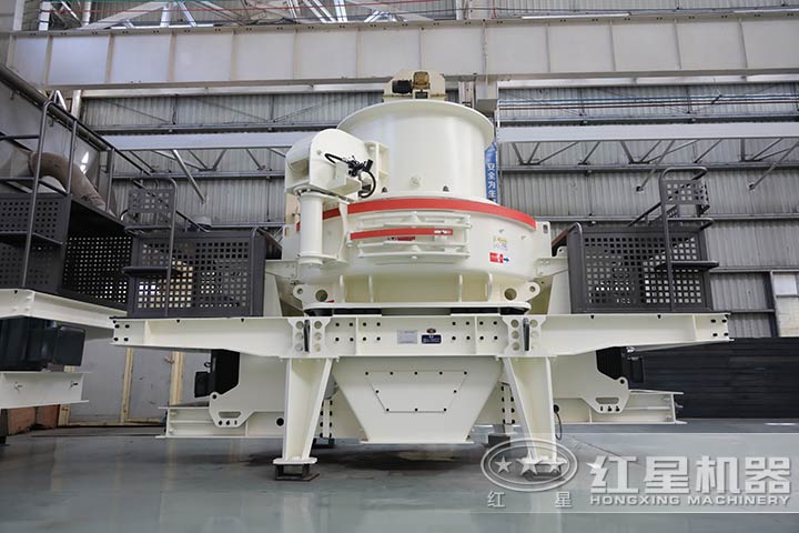 HVI制砂機 HVI制砂機