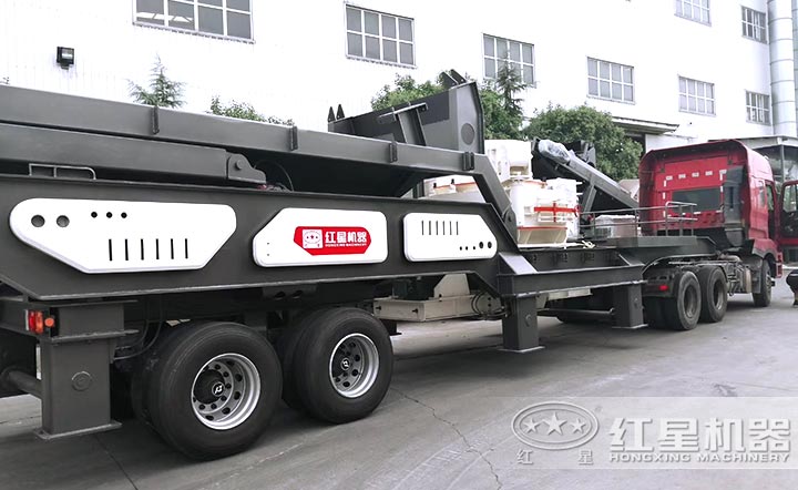 移動式打砂機(jī)方便靈活