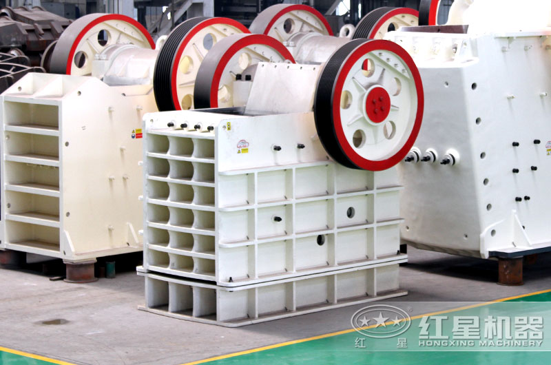 礦山碎沙機 礦山碎沙機