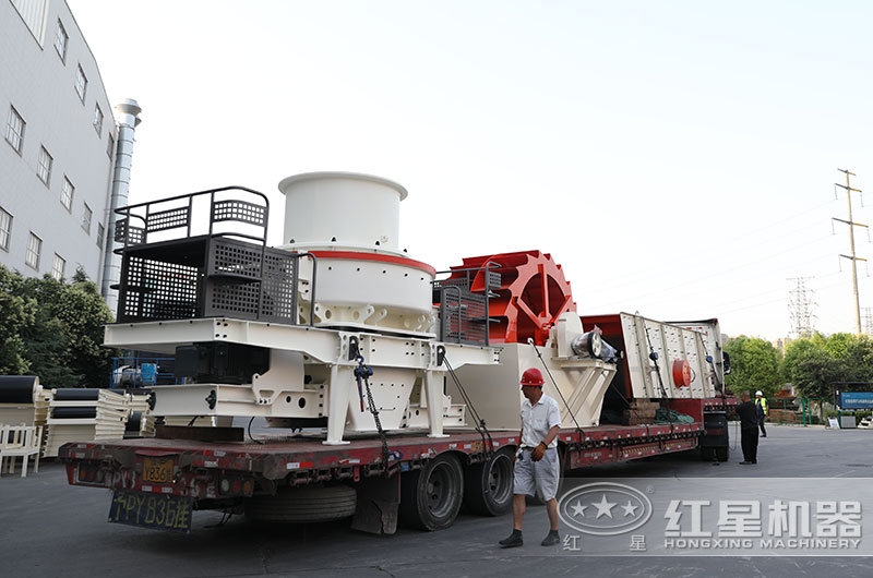 發貨現場 發貨現場