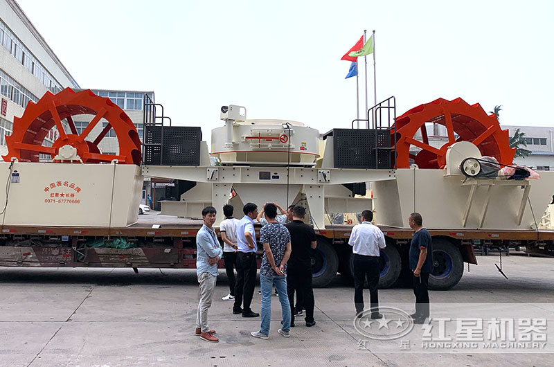 洗砂機(jī) 洗砂機(jī)