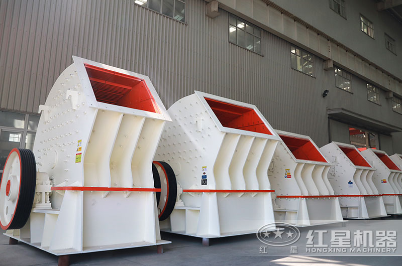 錘式粉碎機 錘式粉碎機