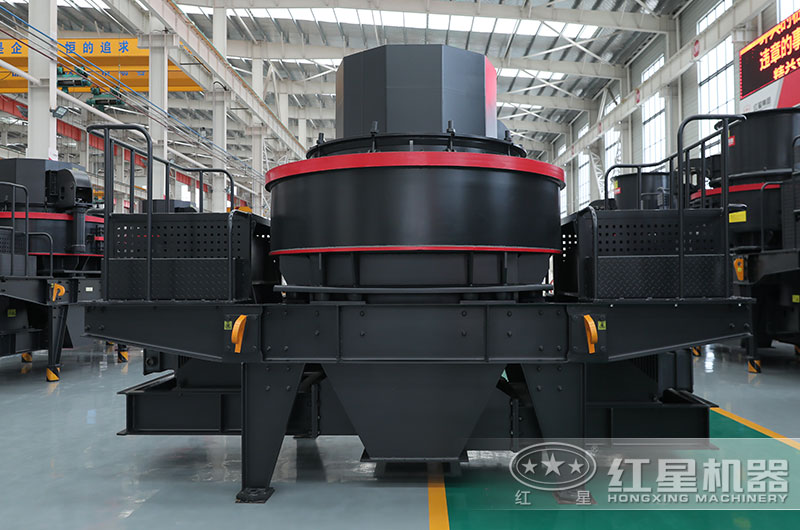 石灰石制砂機 石灰石制砂機